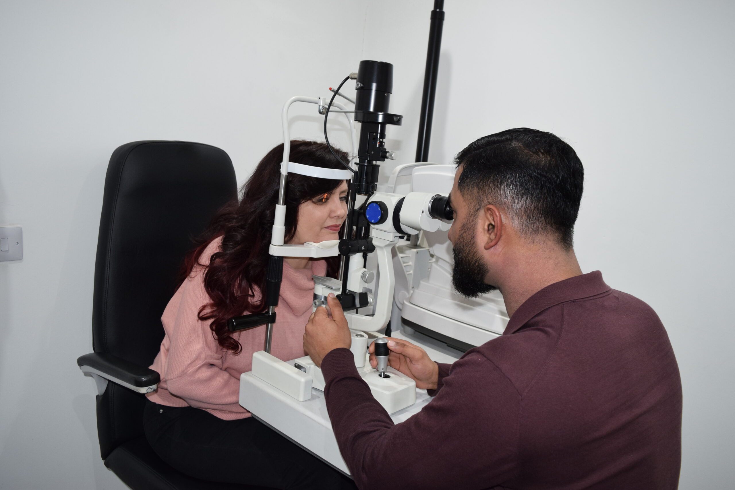 The Importance of Regular Eye Exams: A Key to Lifelong Vision Health post thumbnail image