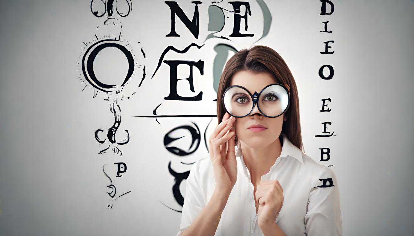 Eye Pain: Do I Need an Eye Exam?