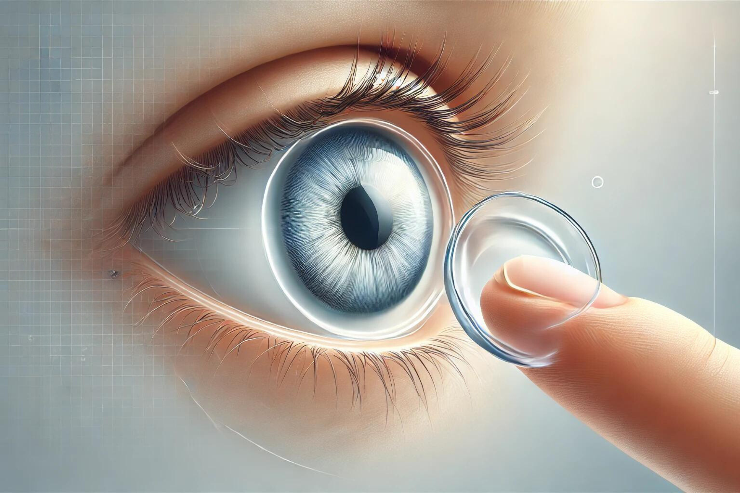 Contact Lenses Cannock