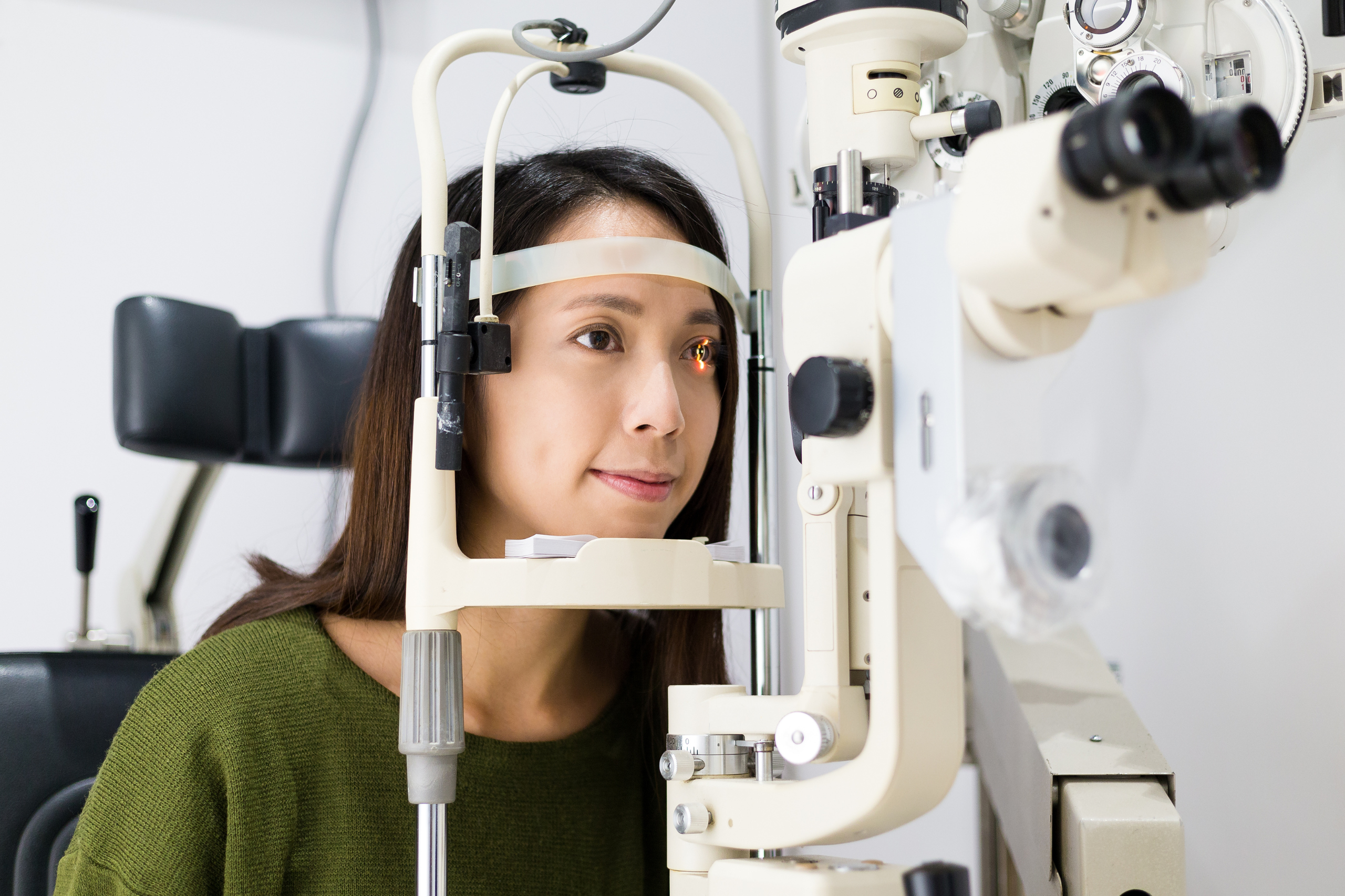 What is Diabetic Retinopathy