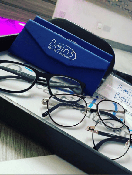 Cannock Eyewear