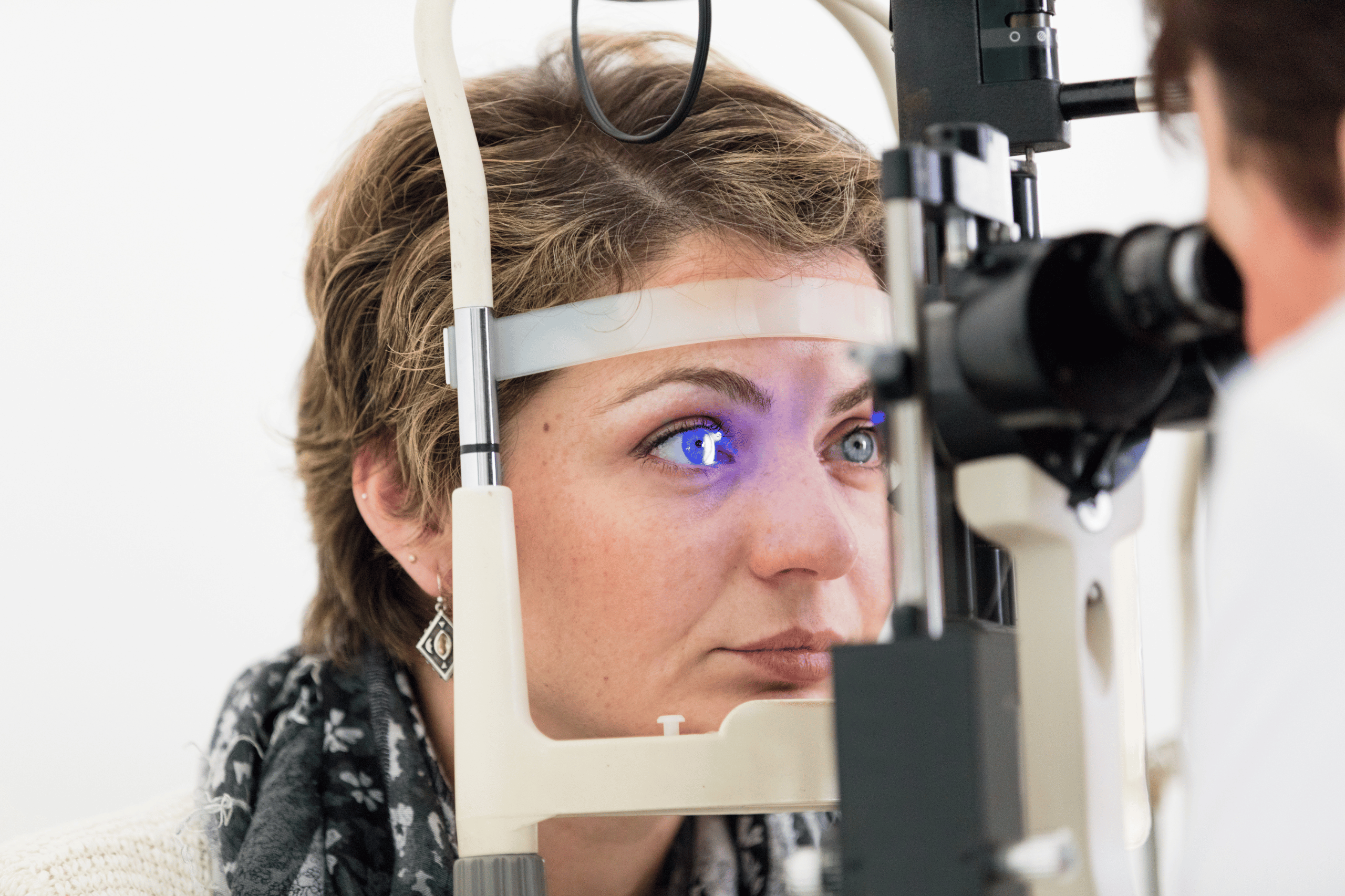 Advanced Eye Exams UK