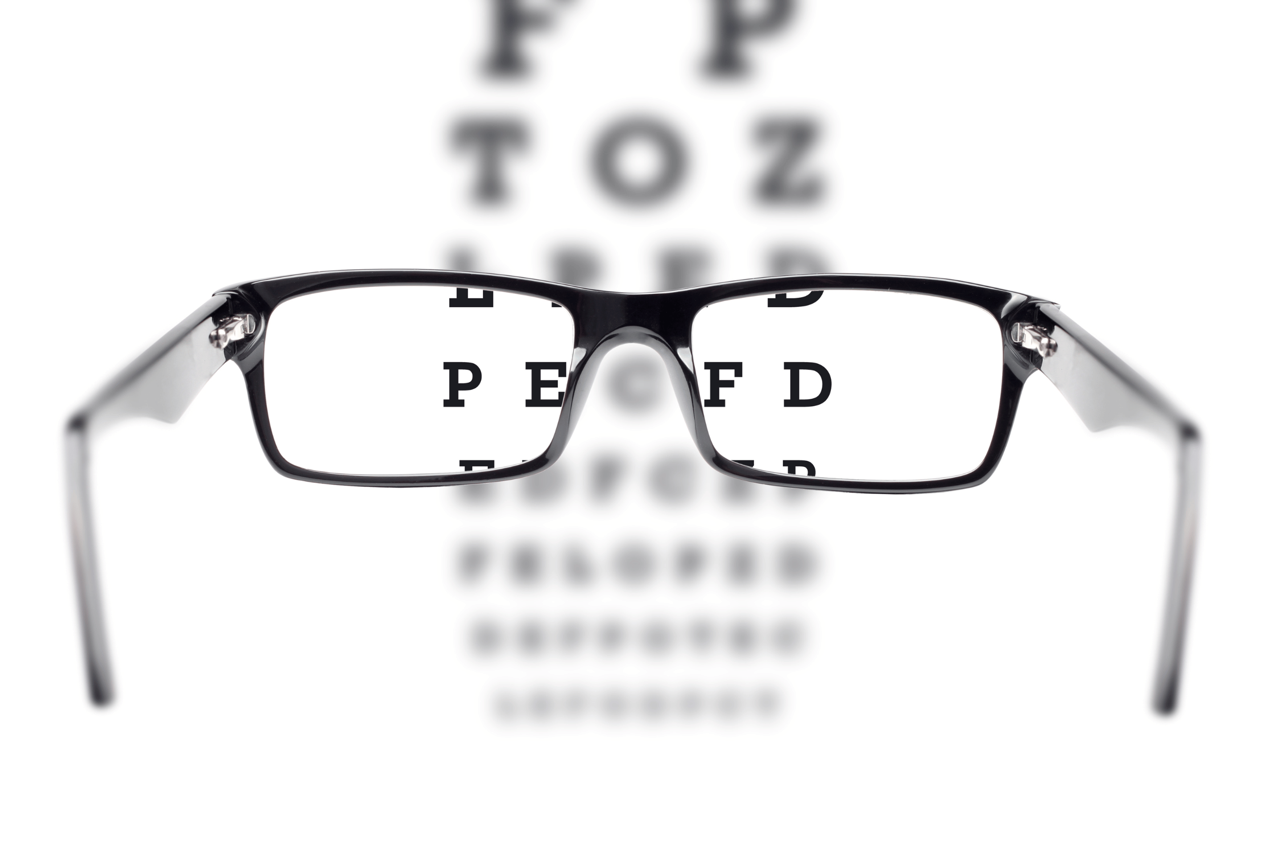 Eye Exams UK