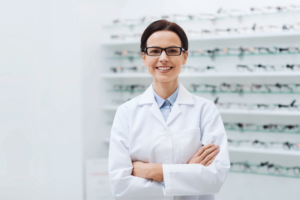 Find the Best Optician Near You in Cannock: Quality Eye Care with a Personal Touch