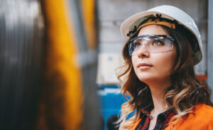 Prescription Safety Glasses: Protecting Your Eyes in the Workplace