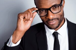 Top Designer Optical Frames for Men: Stylish and Functional Choices