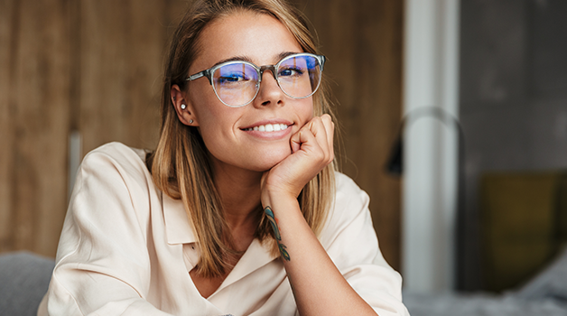 women glasses