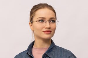 Rimless Eyeglass Frames: Style, Comfort, and Maintenance Tips