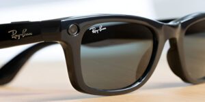 Ray-Ban Eyewear: A Timeless Choice for Men and Women